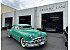 1950 Pontiac Streamliner
