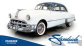 1950 Pontiac Streamliner