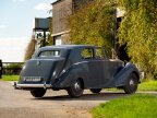 Thumbnail Photo 1 for 1950 Rolls-Royce Silver Wraith