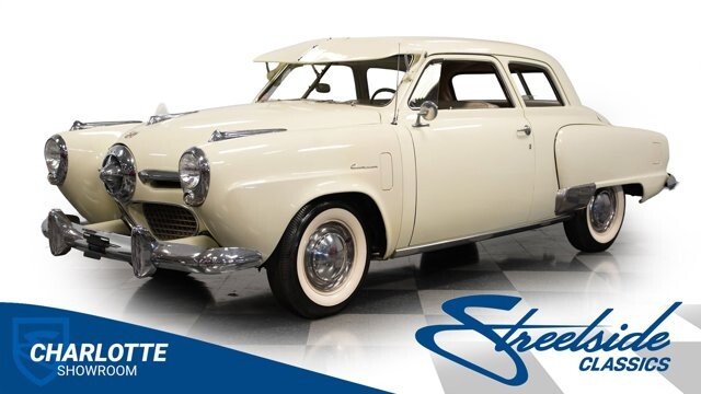 Studebaker American Classic Cars for Sale - Page 2