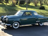 1950 Studebaker Champion
