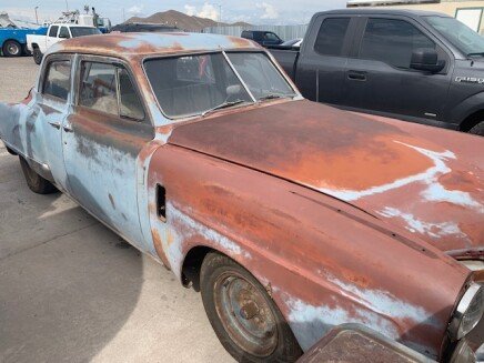 Photo 1 for 1950 Studebaker Other Studebaker Models