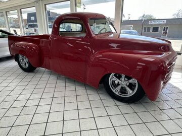 1950 Studebaker Other Studebaker Models