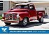 1950 Studebaker Pickup