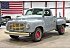 1950 Studebaker Pickup
