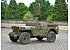 1950 Willys CJ-3A