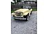 1950 Willys Jeepster