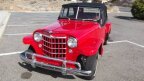 Thumbnail Photo 1 for 1950 Willys Jeepster