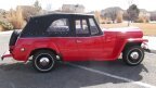 Thumbnail Photo 3 for 1950 Willys Jeepster