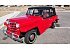 1950 Willys Jeepster