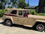 Thumbnail Photo 3 for 1950 Willys Jeepster