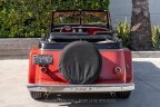Thumbnail Photo 5 for 1950 Willys Jeepster