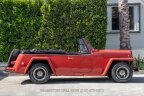 Thumbnail Photo 3 for 1950 Willys Jeepster