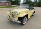 Thumbnail Photo 5 for 1950 Willys Jeepster