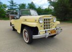 Thumbnail Photo 2 for 1950 Willys Jeepster