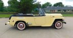 Thumbnail Photo 3 for 1950 Willys Jeepster