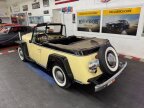Thumbnail Photo 3 for 1950 Willys Jeepster