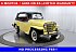 1950 Willys Jeepster