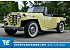 1950 Willys Jeepster