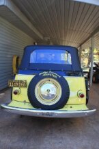 Thumbnail Photo 2 for 1950 Willys Other Willys Models