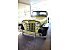 1950 Willys Other Willys Models