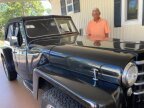 Thumbnail Photo 5 for 1950 Willys Other Willys Models