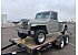 1950 Willys Other Willys Models