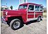 1950 Willys Other Willys Models