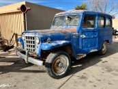 1950 Willys Other Willys Models