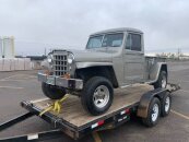 1950 Willys Other Willys Models