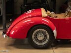 Thumbnail Photo 1 for 1951 Allard K2