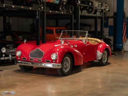Photo 1 for 1951 Allard K2