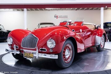1951 Allard K2