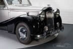 Thumbnail Photo 2 for 1951 Austin A125 Sheerline