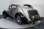 Thumbnail Photo 6 for 1951 Austin A125 Sheerline
