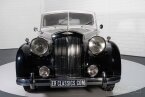 Thumbnail Photo 3 for 1951 Austin A125 Sheerline