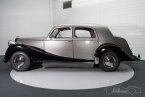 Thumbnail Photo 5 for 1951 Austin A125 Sheerline