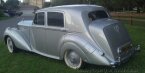 Thumbnail Photo 2 for 1951 Bentley Mark VI