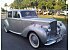 1951 Bentley Mark VI