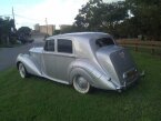 Thumbnail Photo 5 for 1951 Bentley Mark VI