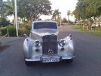 Thumbnail Photo 3 for 1951 Bentley Mark VI