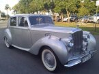 Thumbnail Photo 1 for 1951 Bentley Mark VI