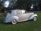 Thumbnail Photo 2 for 1951 Bentley Mark VI
