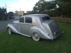 Thumbnail Photo 3 for 1951 Bentley Mark VI