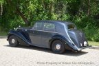 Thumbnail Photo 3 for 1951 Bentley Mark VI