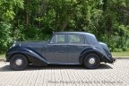 Thumbnail Photo 2 for 1951 Bentley Mark VI