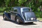 Thumbnail Photo 4 for 1951 Bentley Mark VI