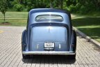 Thumbnail Photo 5 for 1951 Bentley Mark VI