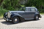 Thumbnail Photo 1 for 1951 Bentley Mark VI