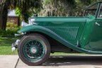 Thumbnail Photo 4 for 1951 Bentley Mark VI